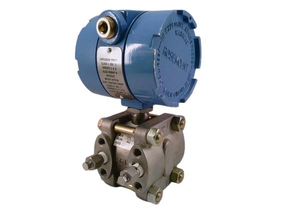 EMERSON C1151DP4E12M1B1C6