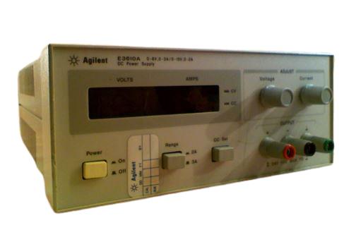 KEYSIGHT TECHNOLOGIES E3610A