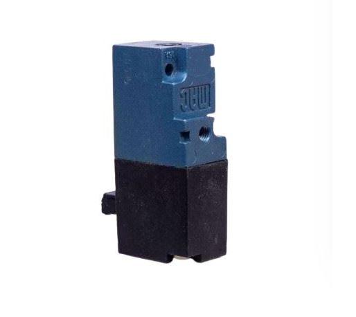 MAC VALVES INC DPB-RA14