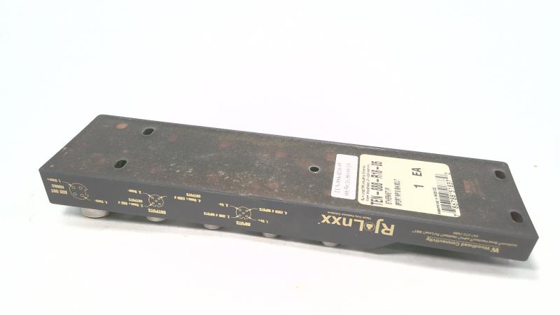 MOLEX TEN-888-R18-05