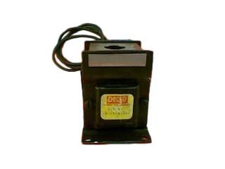 9-10CM-D56 by ROSS CONTROLS