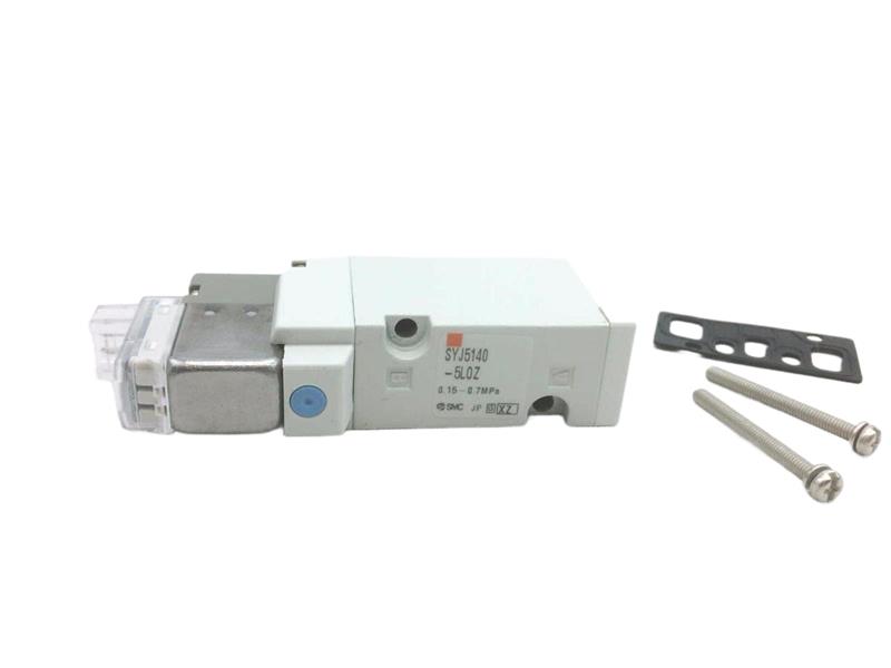 SMC SYJ5140-5LOZ