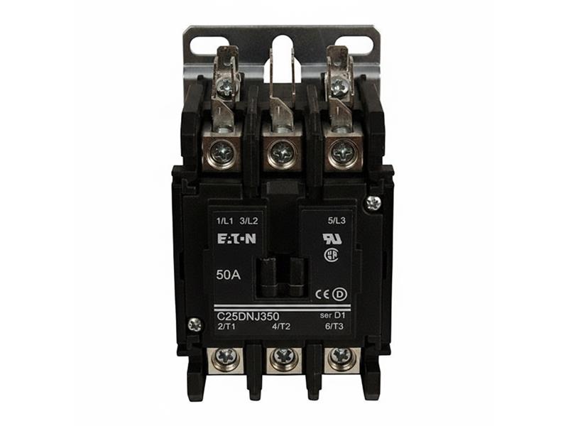 JCR-A-3R by EATON CORPORATION