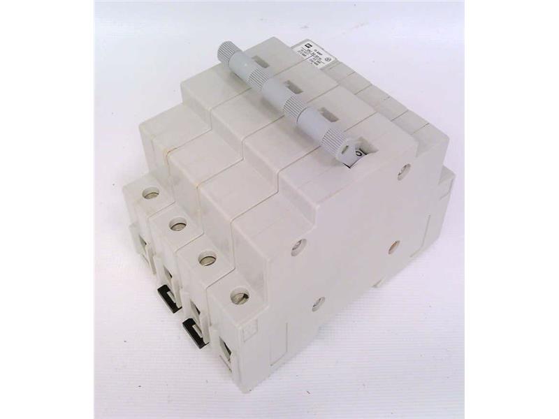 EATON CORPORATION SPHM4RM0025
