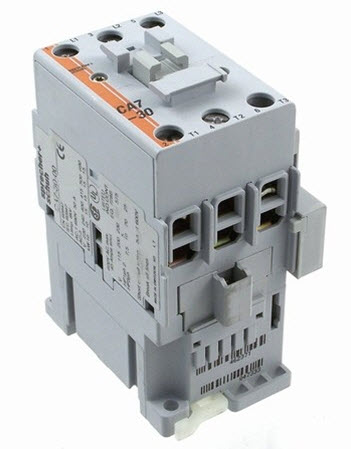 SPRECHER & SCHUH CA7-12-10-600