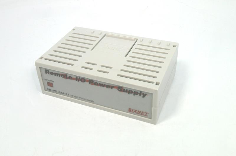 RED LION CONTROLS RM-PS-024-01