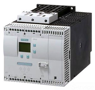 SIEMENS 3RW4445-6BC35