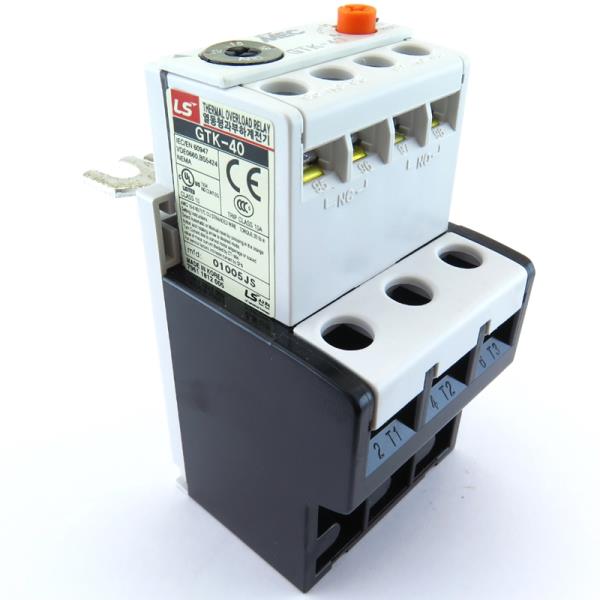 LS ELECTRIC GTK-40-7-10