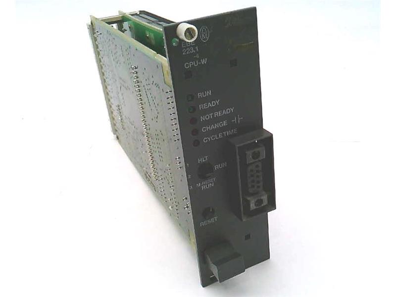 EATON CORPORATION M-EBE-223.1