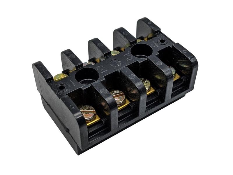 GENERAL ELECTRIC CR151B4