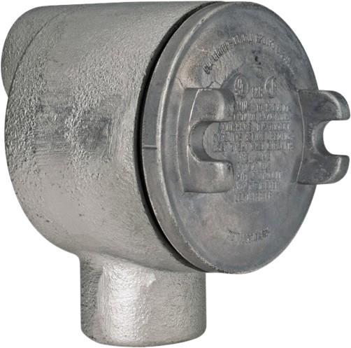 ABB THOMAS & BETTS GUAB36-TB