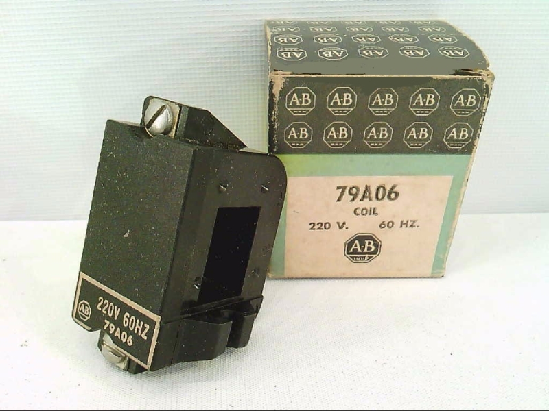 ALLEN BRADLEY 79-A06