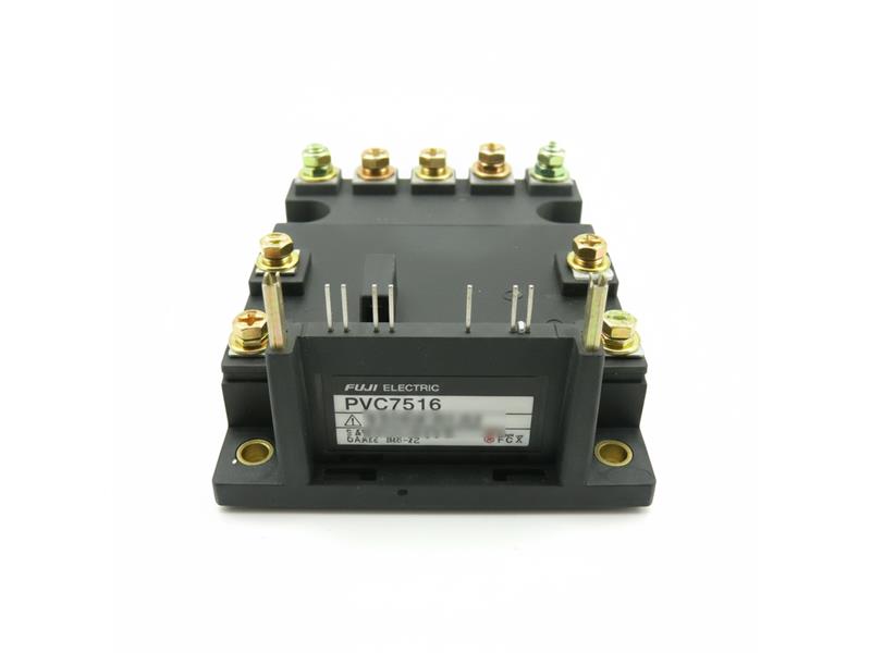 FUJI ELECTRIC PVC7516