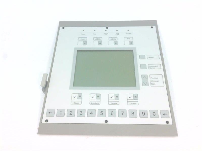 EDWARDS SIGNALING 3-LCDXL1C