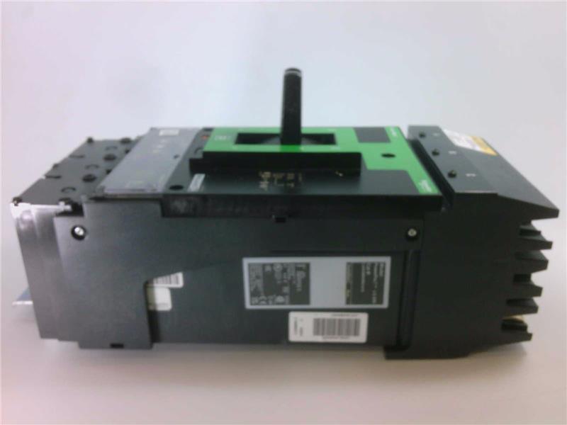 SCHNEIDER ELECTRIC LGA34600WU31X