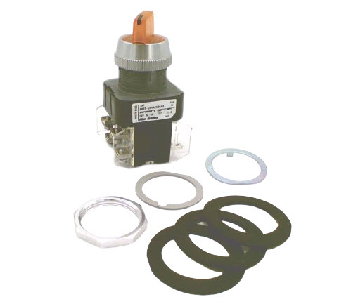 ALLEN BRADLEY 800T-24HA2KB6AX