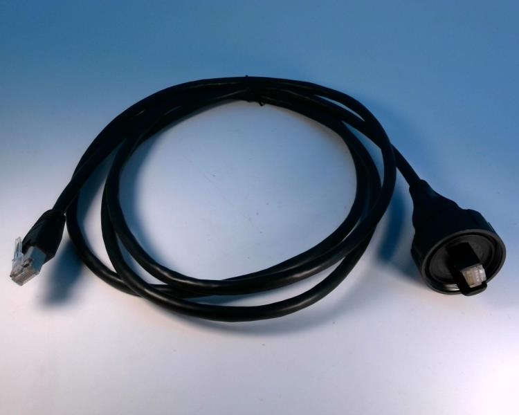 BULGIN COMPONENTS PX0837/2M00