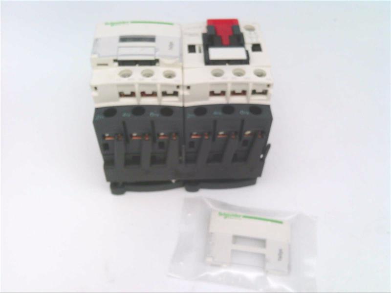 LC2D18P7 by SCHNEIDER ELECTRIC