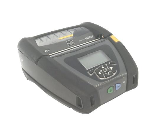 ZEBRA QN4-AUNA0E00-00