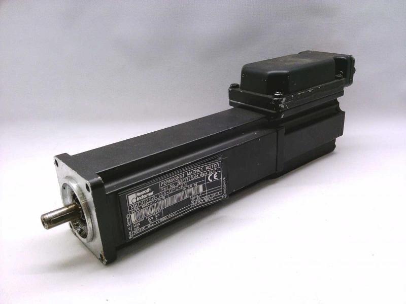 BOSCH MKD025B-144-GP0-KN