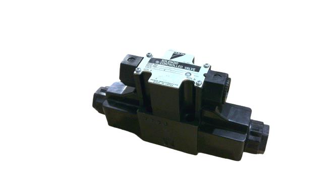 DAIKIN INDUSTRIES KSO-G02-9CA-30-FN