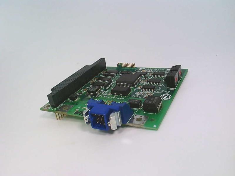 YASKAWA ELECTRIC JASP-NT001M