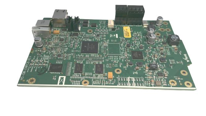 HONEYWELL VESDA-HLI-GW