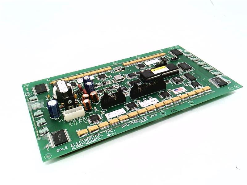 APD-240G120 by VISHAY