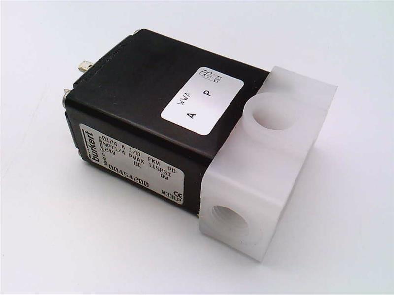 BURKERT 00454200