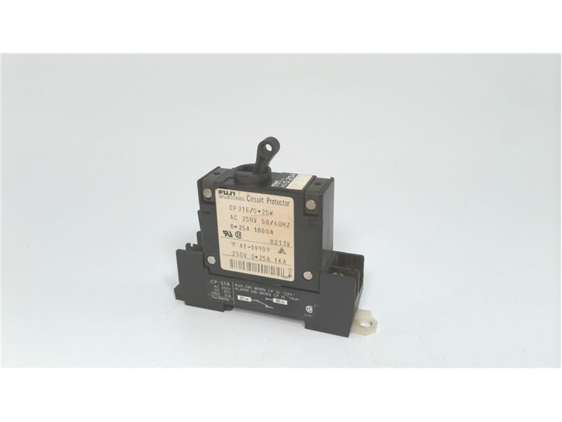 FUJI ELECTRIC CP31E/0.25W