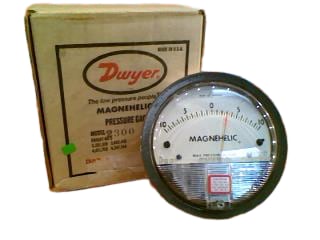 DWYER 2300