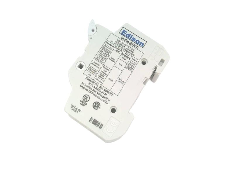 EATON CORPORATION EHCC1DIU