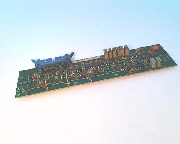 BOSCH 109-0657-3A03-02