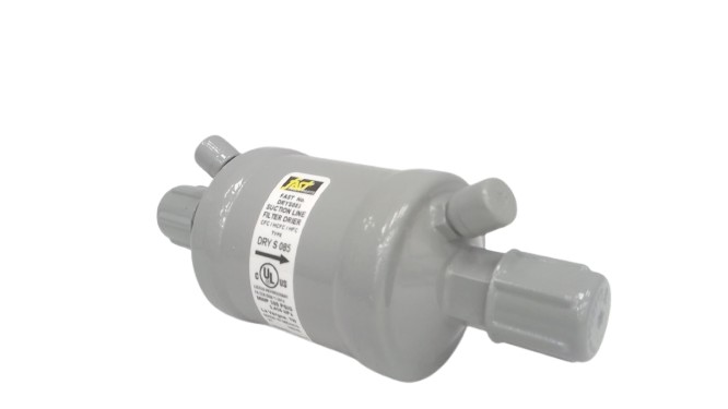 INTERNATIONAL COMFORT PRODUCTS DRYS085