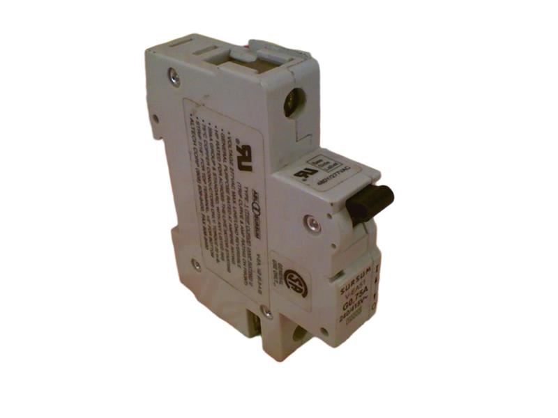 V-EA51-G75A by ALTECH CORP