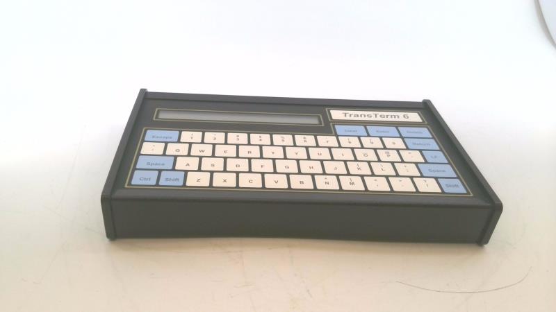 COMPUTERWISE TT6E-001