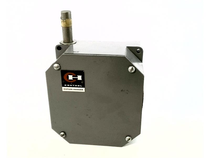 EATON CORPORATION 10316H169