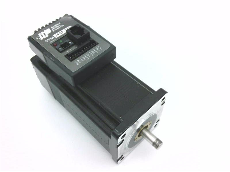 APPLIED MOTION PRODUCTS STM24QF-3AE