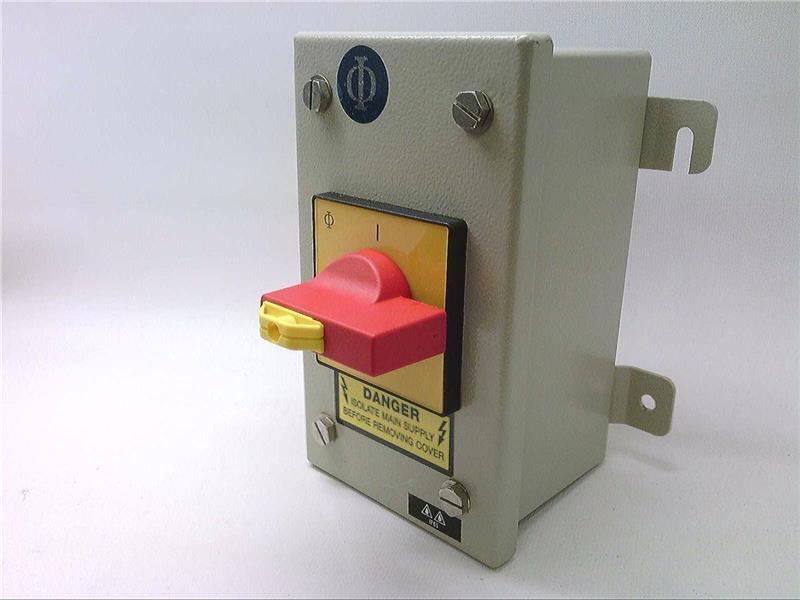 KRAUS & NAIMER KG20-T203/GBA150