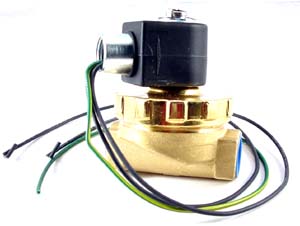 PARKER 12FS5C2448ACH4C05