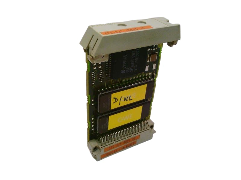 6FX1822-7BX05-3C by SIEMENS