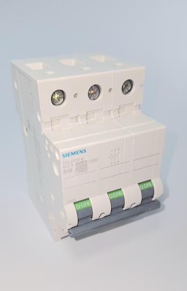 5SL4332-8 by SIEMENS
