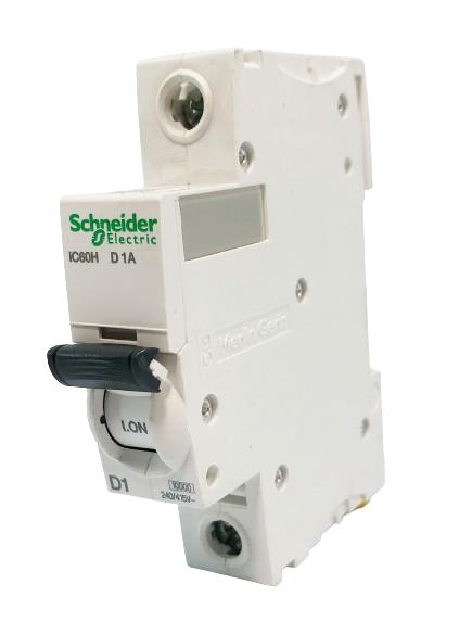 SCHNEIDER ELECTRIC A9F55101