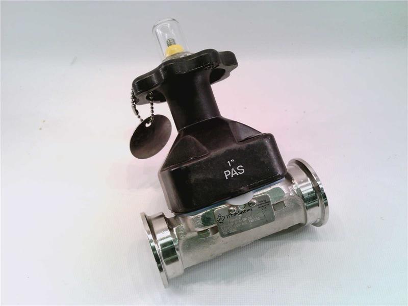 1-F-419-6-4-TM-963 by ITT