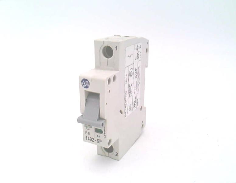 ALLEN BRADLEY 1492-SP1B-060