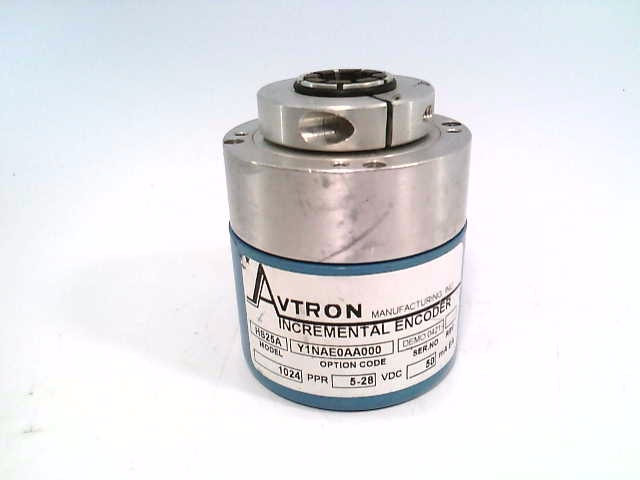 AVTRON HS25AY1NAE0AA000