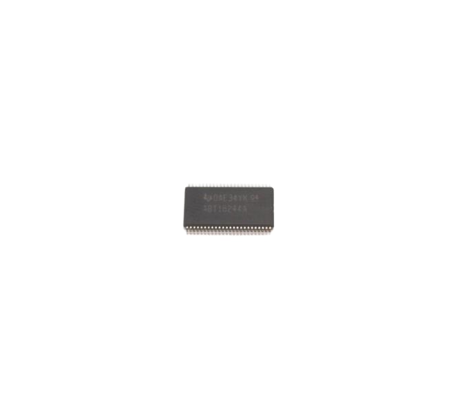 74ABT16244ADGGRG4 by TEXAS INSTRUMENTS SEMI