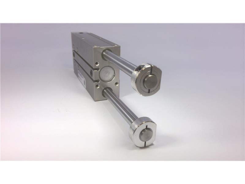 FABCO GB500-4.0-A-E