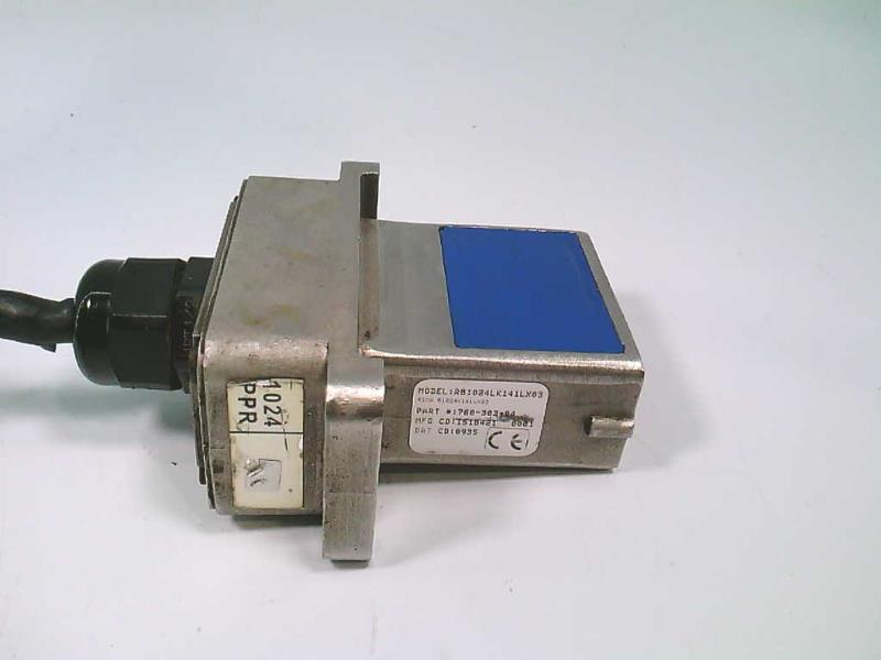 DYNAPAR R81024LK141LX03