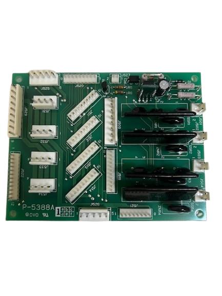 ISHIDA P-5388A